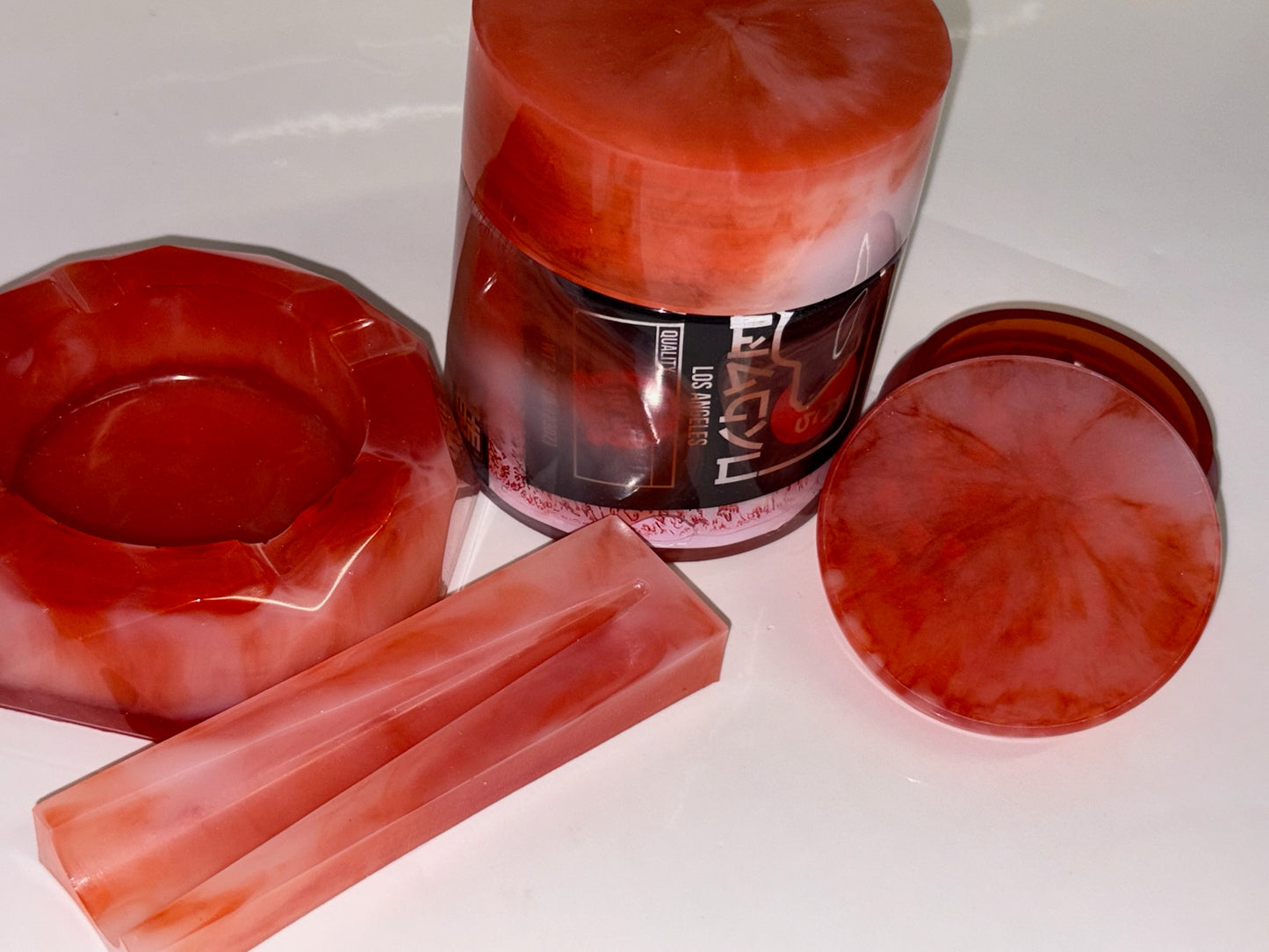 WAYGU ROLLING SET