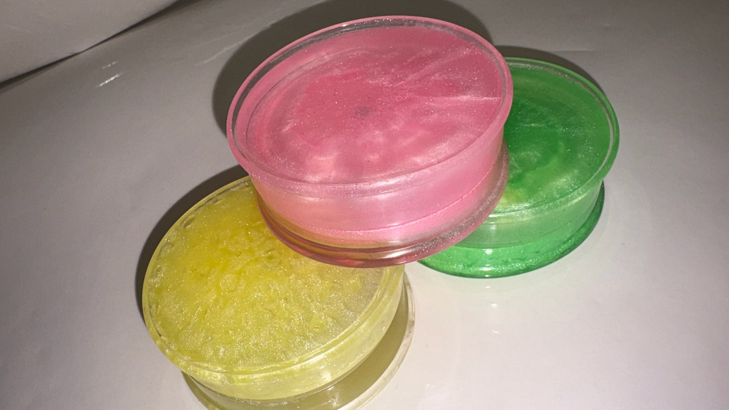 GRADIENT GRINDER