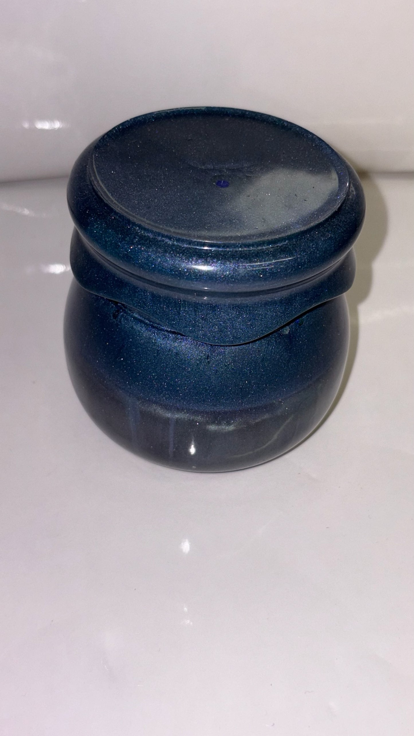 “HONEY” STASH JAR (VARIOUS STYLES)