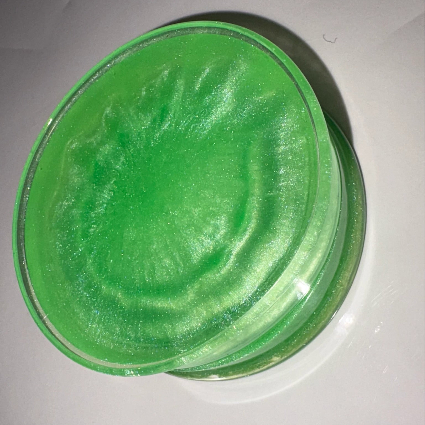 GRADIENT GRINDER