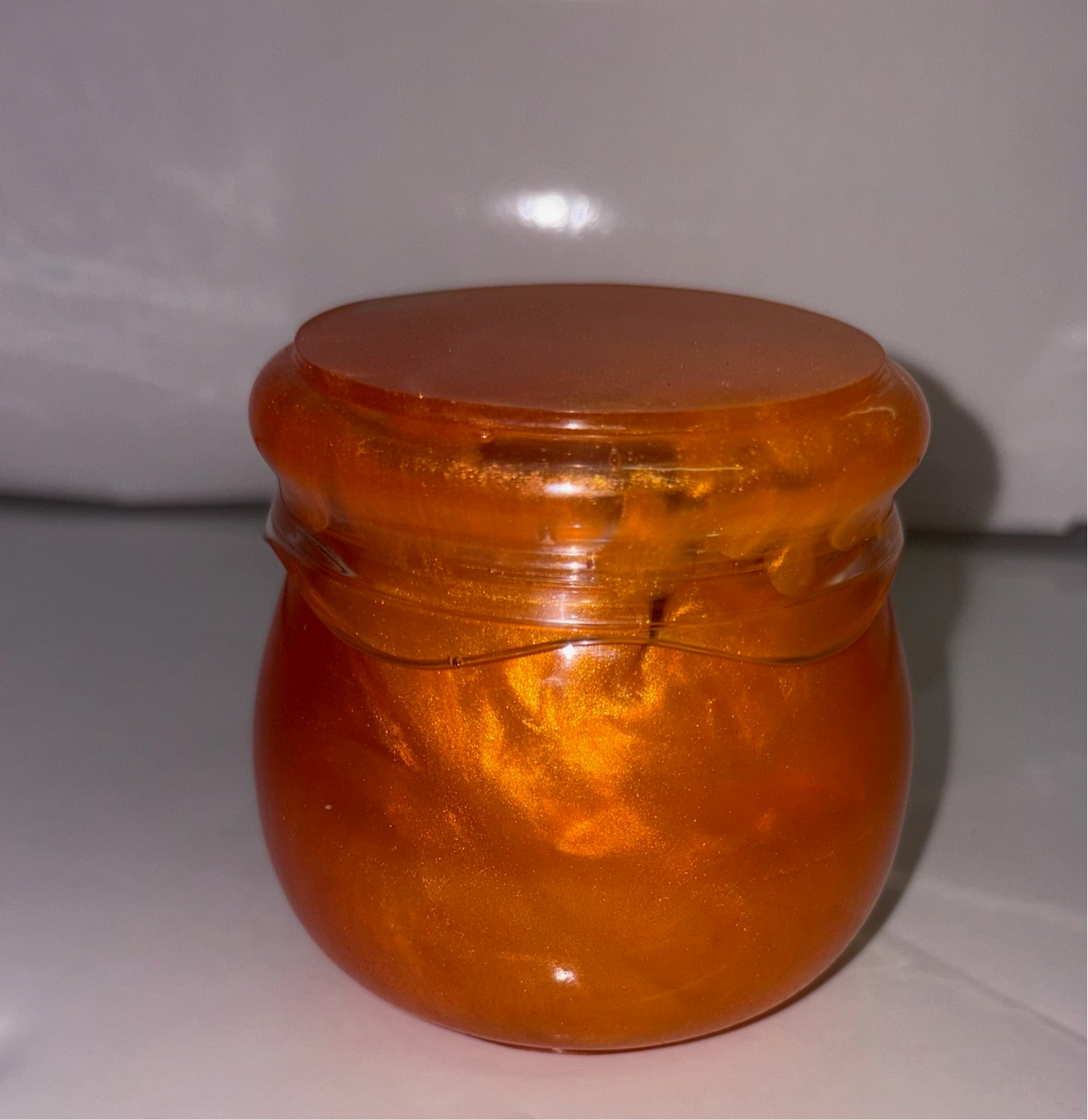 “HONEY” STASH JAR (VARIOUS STYLES)