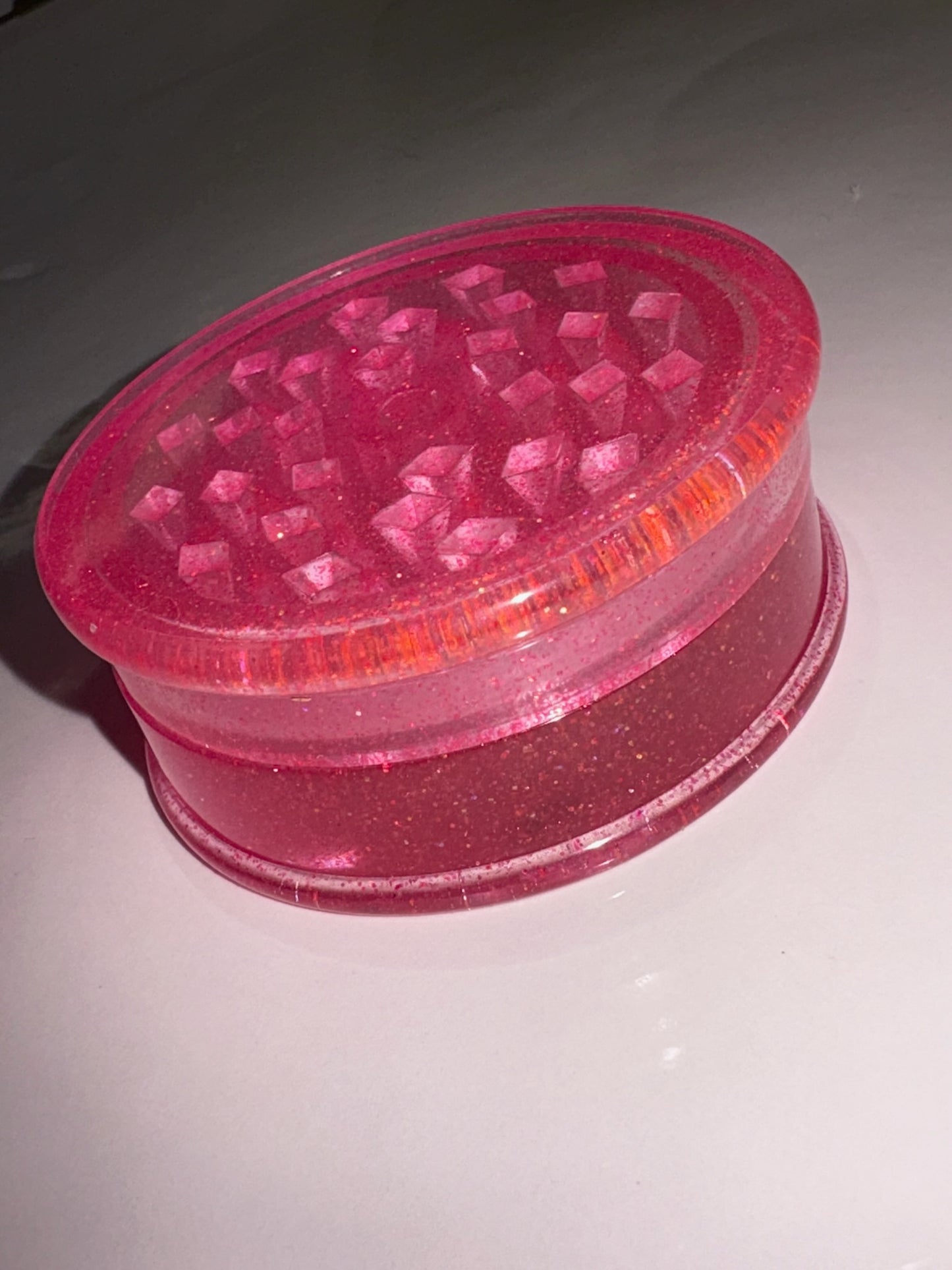 GLITTER GRINDER
