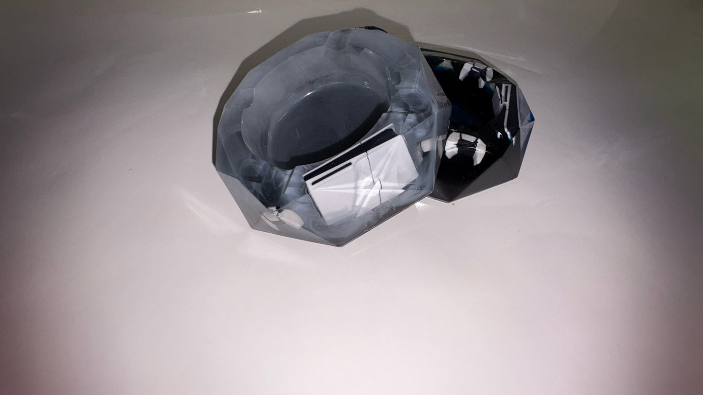 PS 5 ASH TRAY
