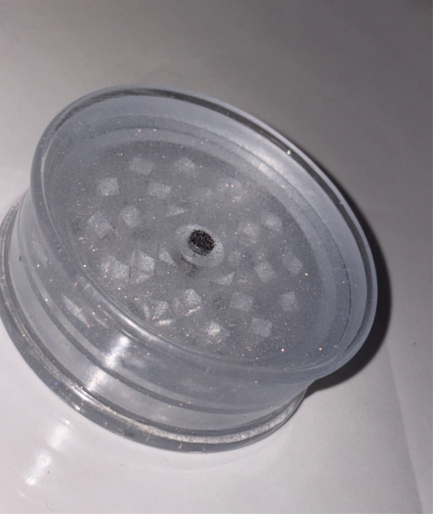 GLITTER GRINDER