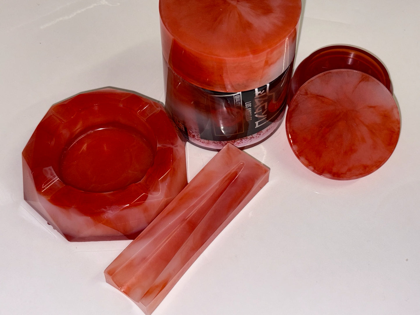 WAYGU ROLLING SET