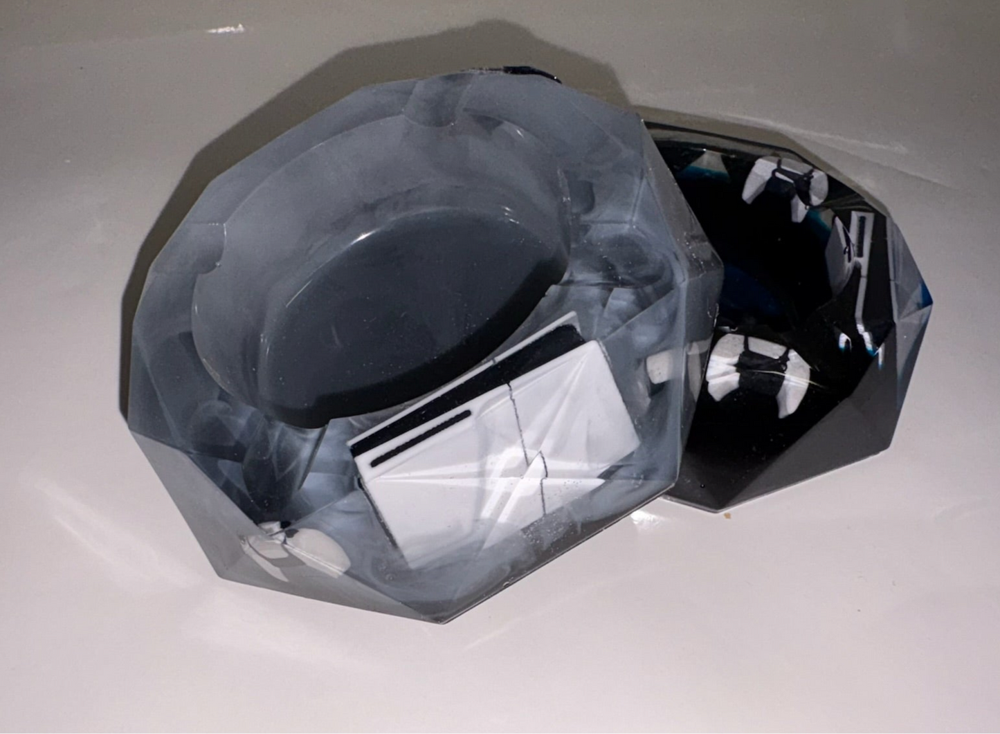 PS 5 ASH TRAY