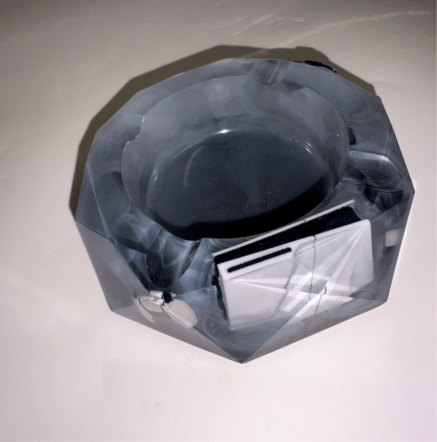PS 5 ASH TRAY