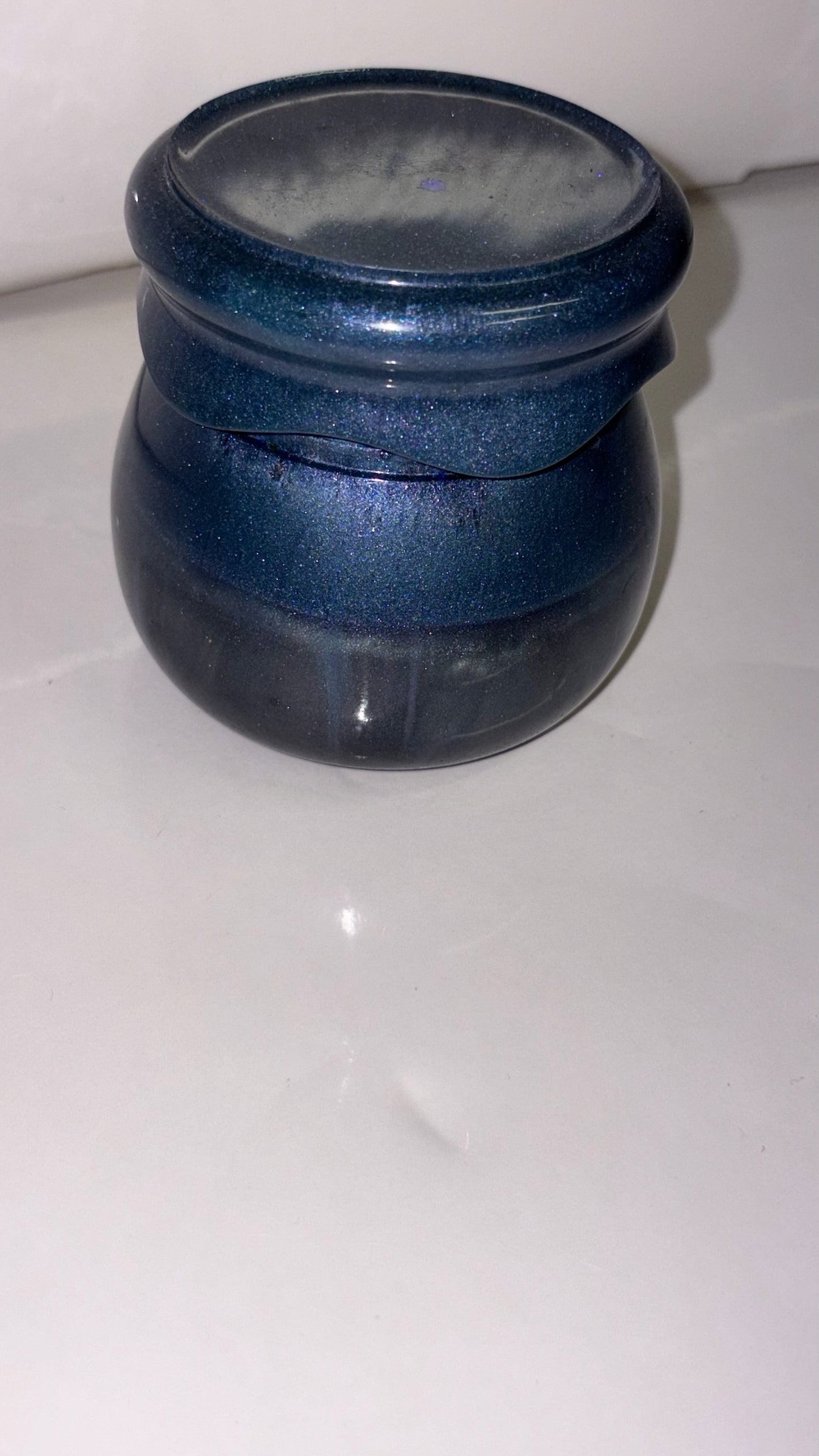 “HONEY” STASH JAR (VARIOUS STYLES)