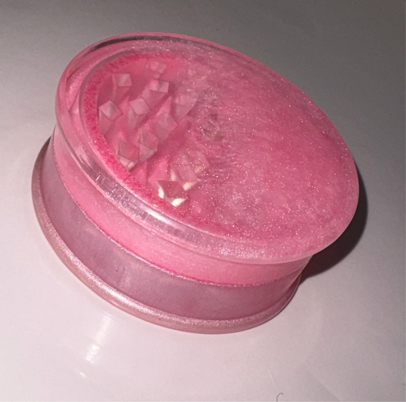 GRADIENT GRINDER