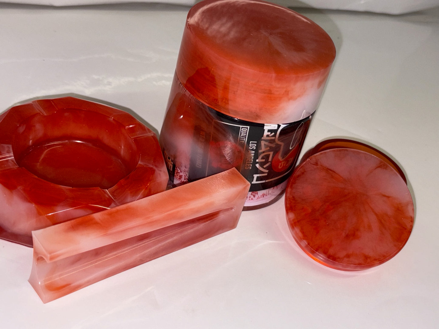WAYGU ROLLING SET