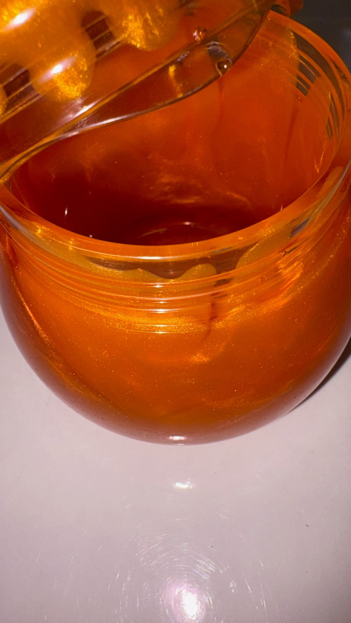 “HONEY” STASH JAR (VARIOUS STYLES)