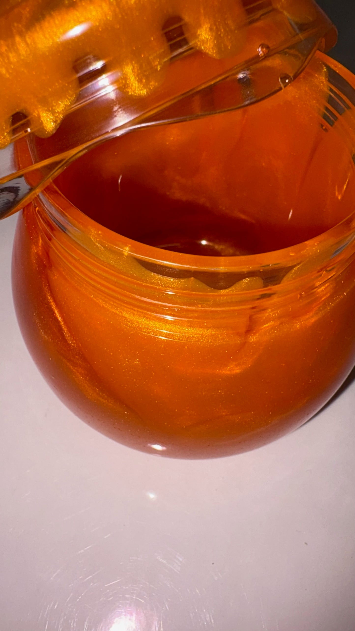 “HONEY” STASH JAR (VARIOUS STYLES)