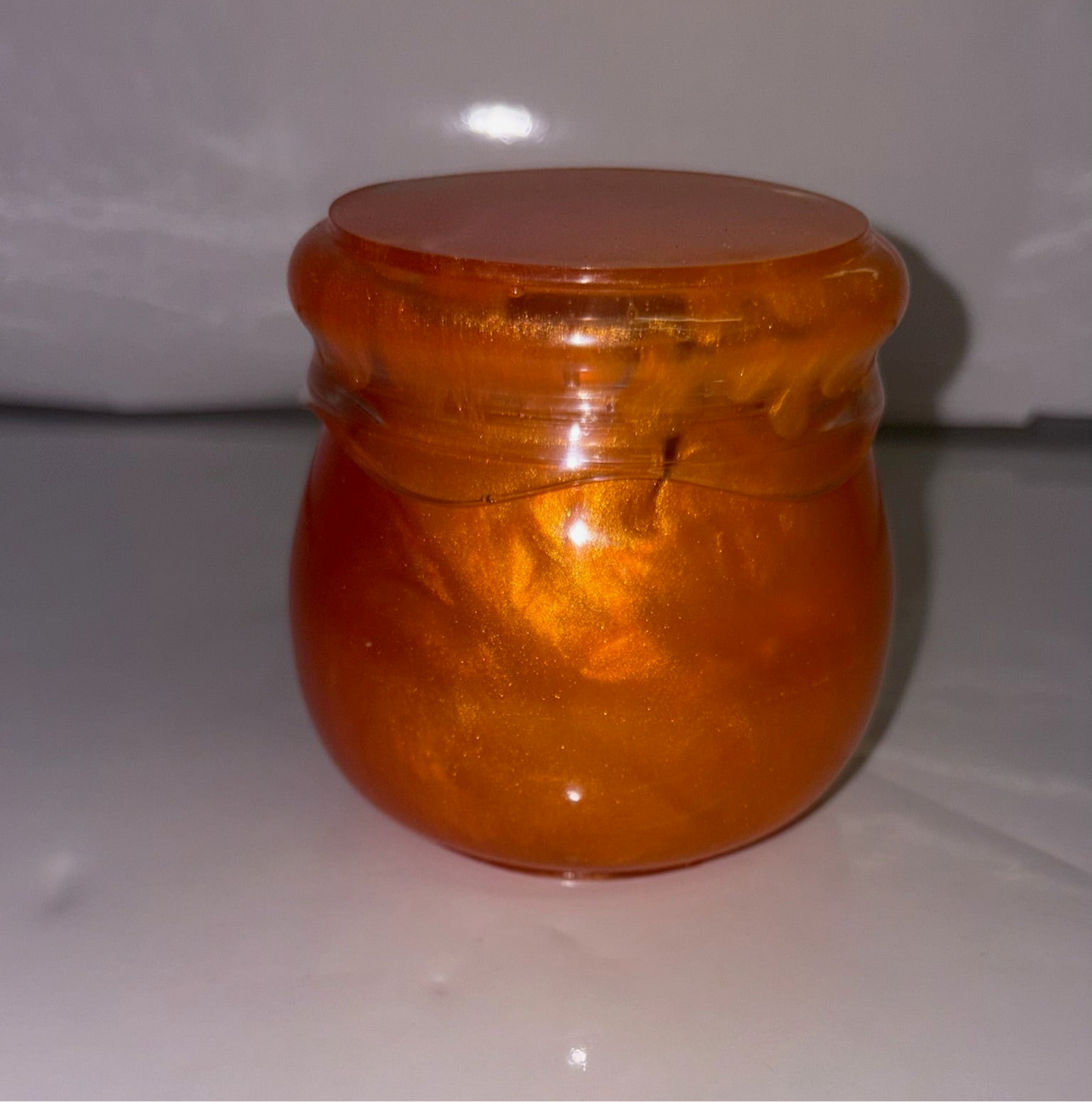 “HONEY” STASH JAR (VARIOUS STYLES)