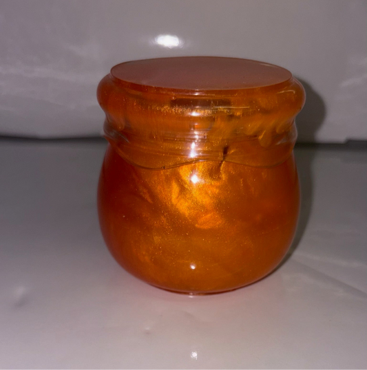 “HONEY” STASH JAR (VARIOUS STYLES)