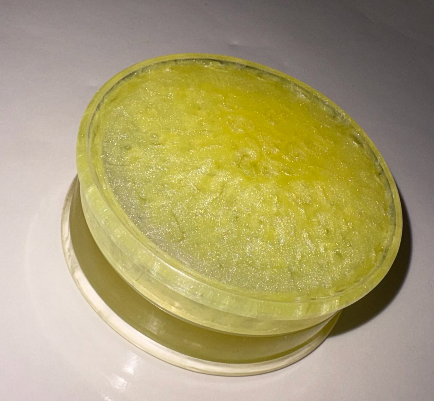 GRADIENT GRINDER