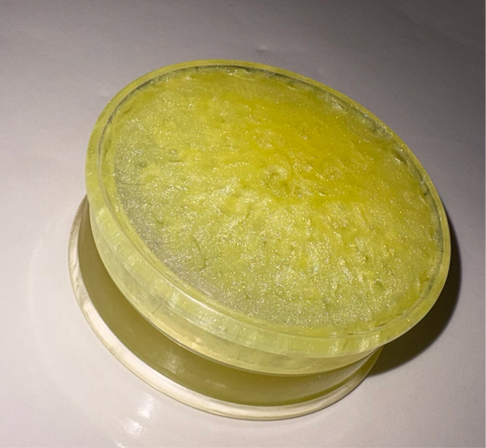 GRADIENT GRINDER