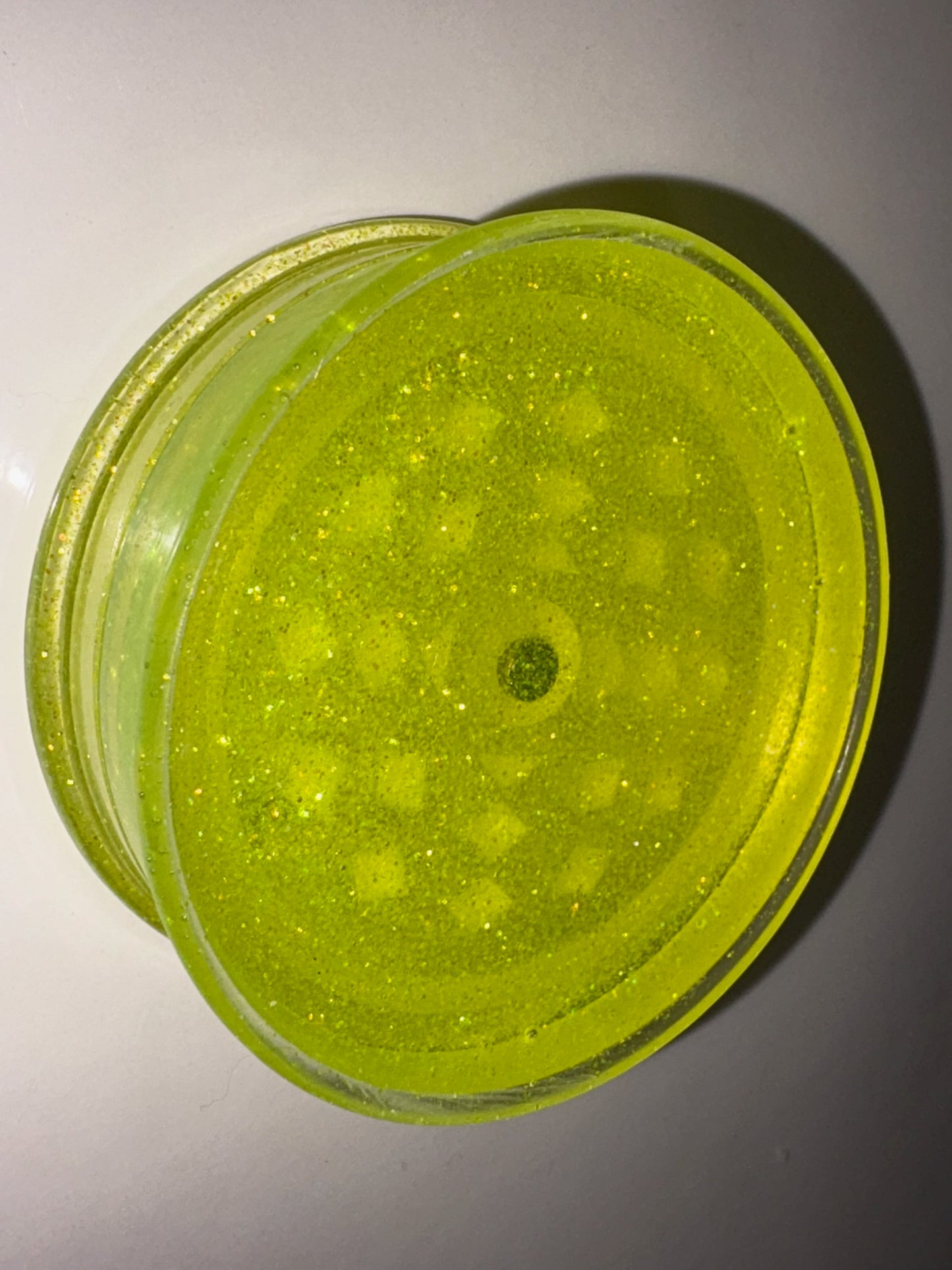GLITTER GRINDER
