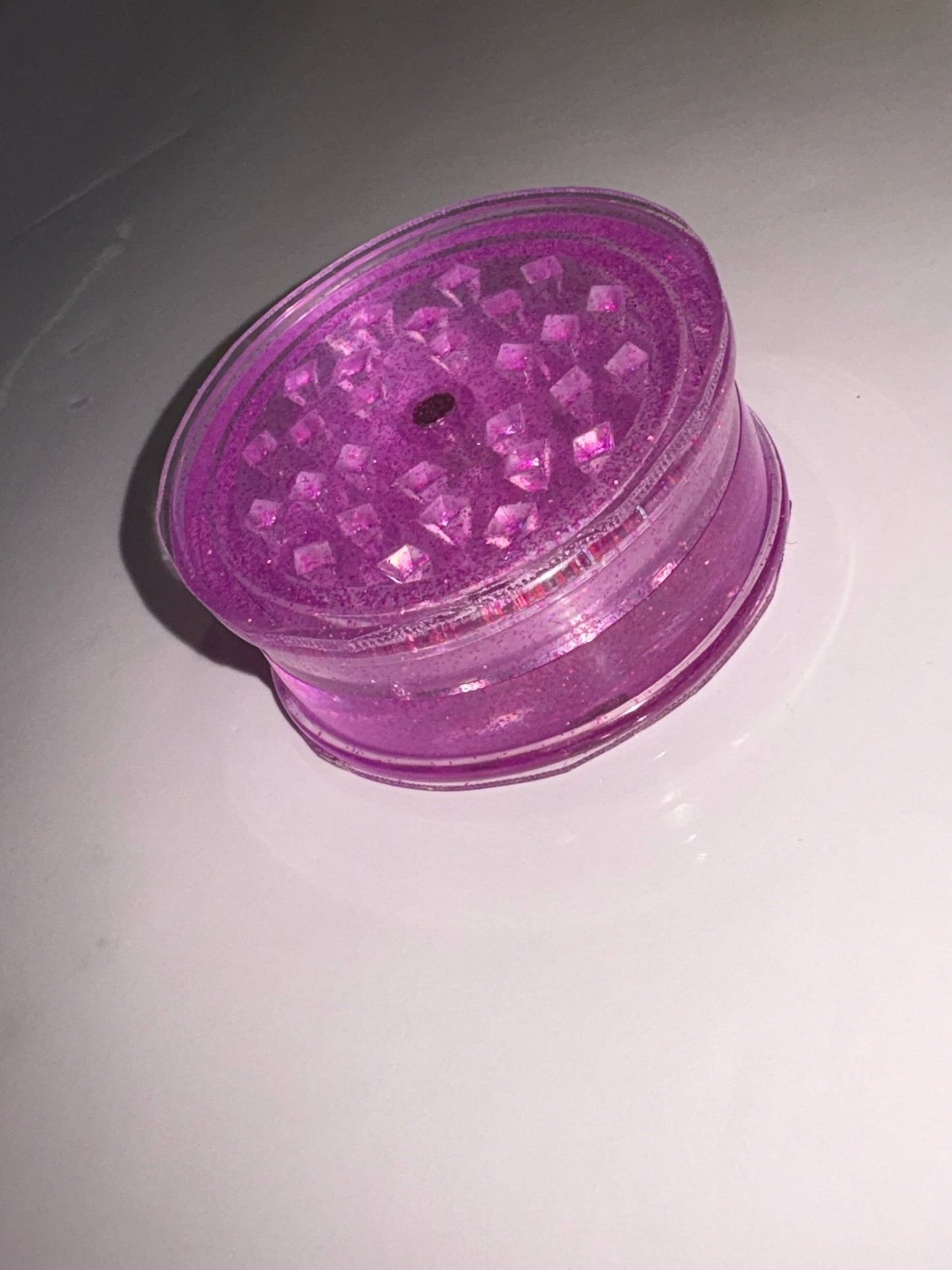 GLITTER GRINDER