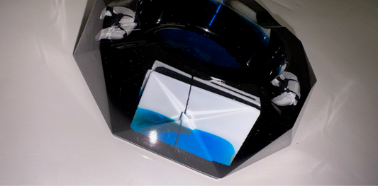 PS 5 ASH TRAY