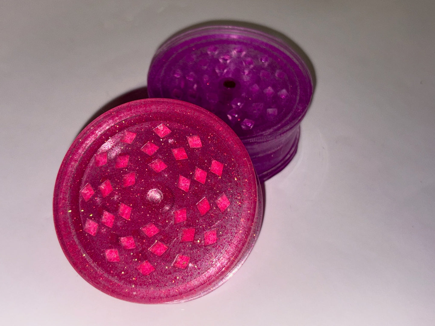 GLITTER GRINDER
