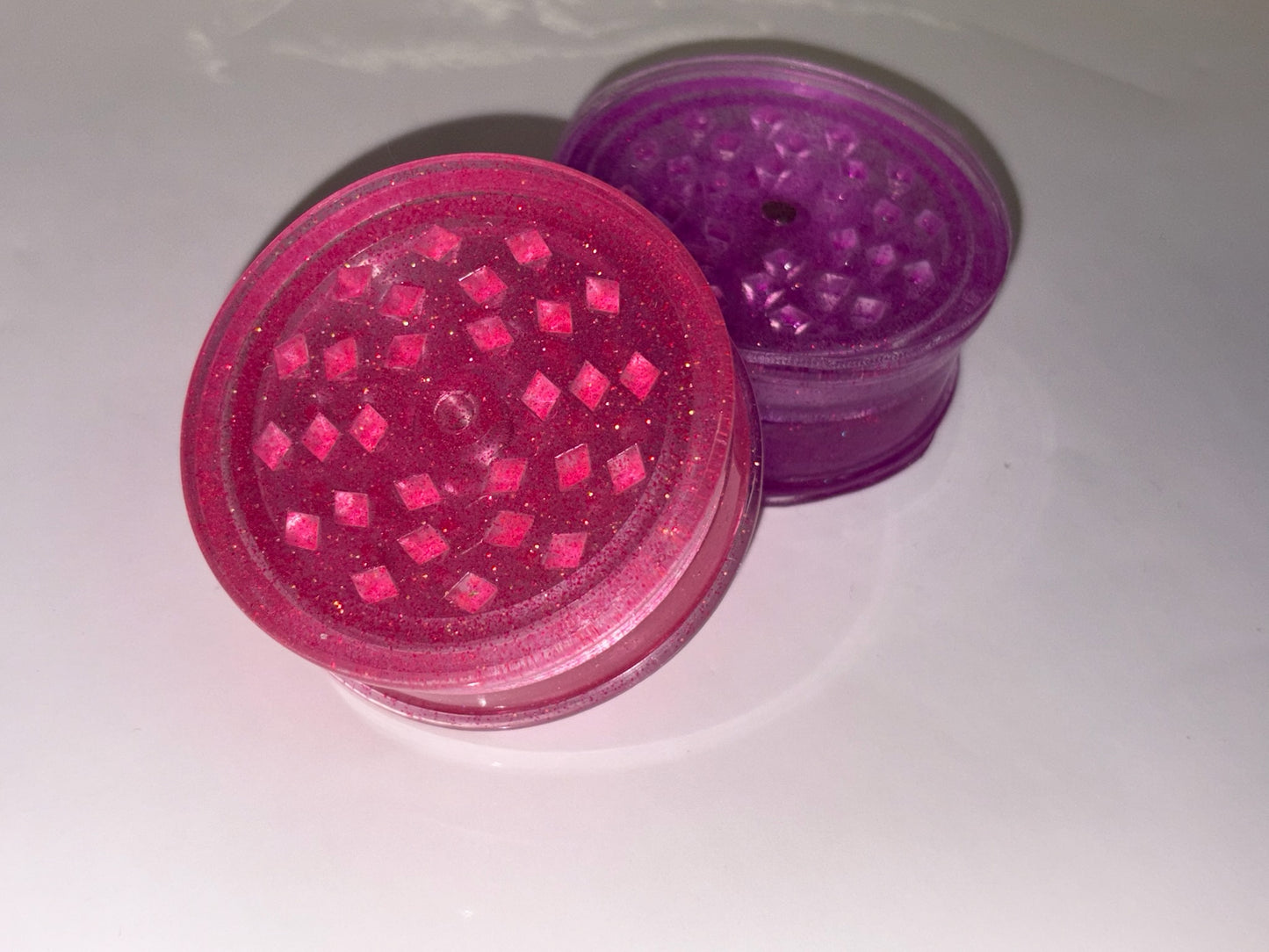 GLITTER GRINDER